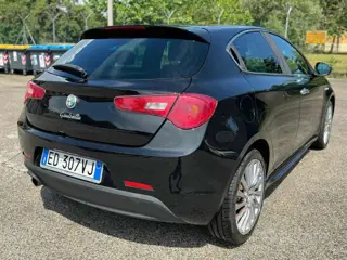 Alfa Romeo Giulietta 1.4 Turbo Multiair Progression benzina 3599 Stampa 12