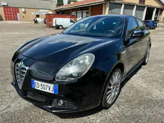 Alfa Romeo Giulietta 1.4 Turbo Multiair Progression benzina 3599 Stampa 21