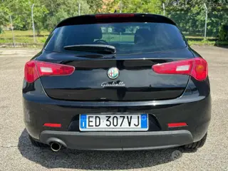 Alfa Romeo Giulietta 1.4 Turbo Multiair Progression benzina 3599 Stampa 13