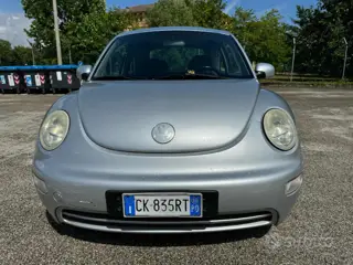 Volkswagen New Beetle 1.9 Tdi 101Cv diesel 3600 Stampa 30