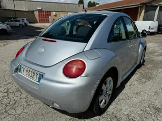 Volkswagen New Beetle 1.9 Tdi 101Cv diesel 3600 Stampa 9