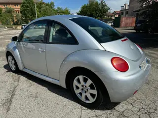 Volkswagen New Beetle 1.9 Tdi 101Cv diesel 3600 Stampa 7