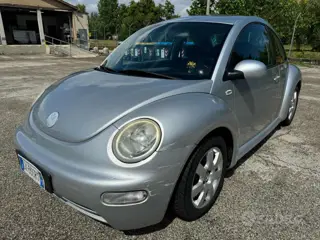 Volkswagen New Beetle 1.9 Tdi 101Cv diesel 3600 Stampa 20