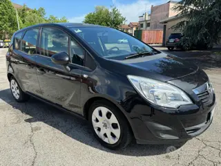 Opel Meriva 1.7 Cdti 110Cv Elective diesel 3601 Stampa 18