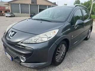 Peugeot 207 Benzina 3605 Stampa 10