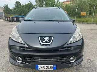 Peugeot 207 Benzina 3605 Stampa 5