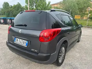 Peugeot 207 Benzina 3605 Stampa 9