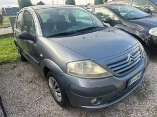 Citroen C3 1.4 Elegance benzina 3607 Stampa 12