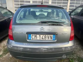 Citroen C3 1.4 Elegance benzina 3607 Stampa 7