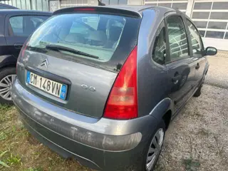 Citroen C3 1.4 Elegance benzina 3607 Stampa 26