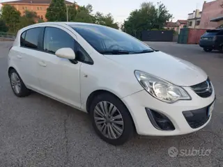 Opel Corsa 1.3 Cdti 95Cv F.Ap. 5 Porte Cosmo diesel 3616 Stampa 5