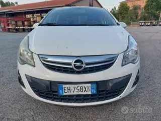 Opel Corsa 1.3 Cdti 95Cv F.Ap. 5 Porte Cosmo diesel 3616 Stampa 23