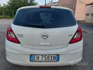 Opel Corsa 1.3 Cdti 95Cv F.Ap. 5 Porte Cosmo diesel 3616 Stampa 14