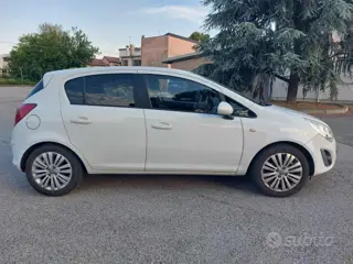 Opel Corsa 1.3 Cdti 95Cv F.Ap. 5 Porte Cosmo diesel 3616 Stampa 4