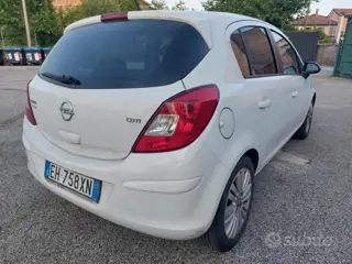 Opel Corsa 1.3 Cdti 95Cv F.Ap. 5 Porte Cosmo diesel 3616 Stampa 19