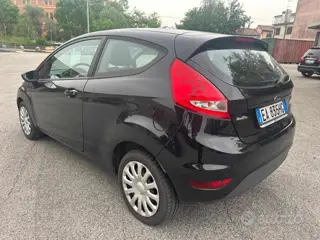 Ford Fiesta 1.4 3 Porte Bz.- Gpl benzina/gpl 3618 Stampa 10