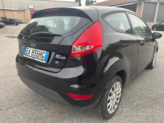 Ford Fiesta 1.4 3 Porte Bz.- Gpl benzina/gpl 3618 Stampa 26