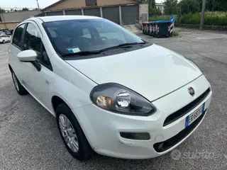 Fiat Punto Evo 1.4 M.Air 16V 5 Porte S&S Emotion benzina 3619 Stampa 11