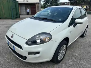 Fiat Punto Evo 1.4 M.Air 16V 5 Porte S&S Emotion benzina 3619 Stampa 2