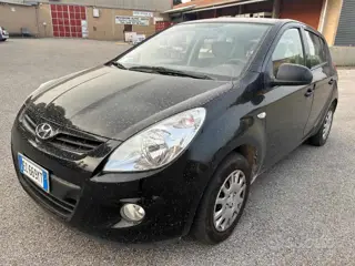 Hyundai I20 1.2 5P. Classic benzina 3620 Stampa 18