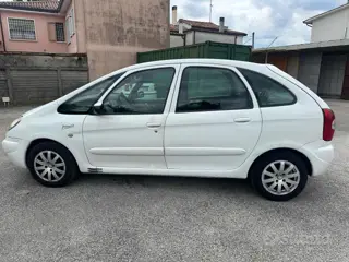 Citroen Xsara Picasso 2.0 Hdi Attraction diesel 3621 Stampa 29