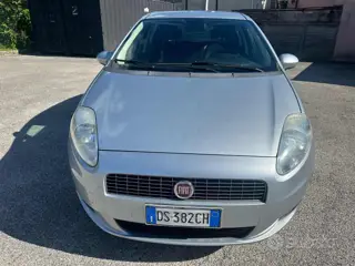 Fiat Grande Punto 1.2 5 Porte Active benzina 3628 Stampa 17