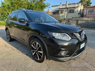 Nissan X-Trail 1.6 Dci 2Wd Acenta diesel 3636 Stampa 21