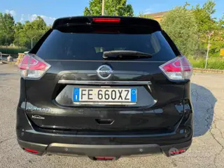 Nissan X-Trail 1.6 Dci 2Wd Acenta diesel 3636 Stampa 17