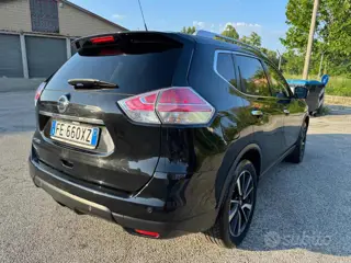 Nissan X-Trail 1.6 Dci 2Wd Acenta diesel 3636 Stampa 18