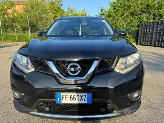 Nissan X-Trail 1.6 Dci 2Wd Acenta diesel 3636 Stampa 16