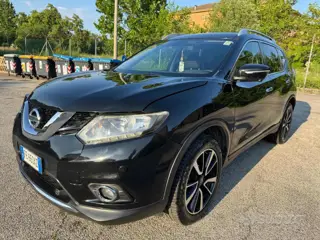 Nissan X-Trail 1.6 Dci 2Wd Acenta diesel 3636 Stampa 26