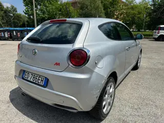 Alfa Romeo Mito 1.6 Jtdm 16V Progression diesel 3647 Stampa 30