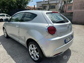 Alfa Romeo Mito 1.6 Jtdm 16V Progression diesel 3647 Stampa 26