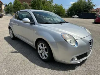 Alfa Romeo Mito 1.6 Jtdm 16V Progression diesel 3647 Stampa 23