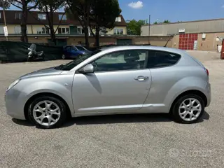 Alfa Romeo Mito 1.6 Jtdm 16V Progression diesel 3647 Stampa 18