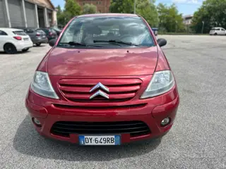 Citroen C3 1.1 Perfect Bi Energy G benzina/gpl 3648 Stampa 15