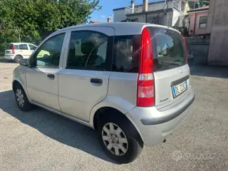 Fiat Panda 1.2 Dynamic benzina 3652 Stampa 16