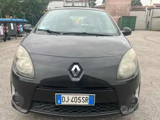 Renault Twingo 1.2 16V Initiale benzina 3659 Stampa 5