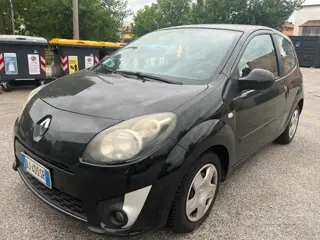 Renault Twingo 1.2 16V Initiale benzina 3659 Stampa 23