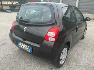 Renault Twingo 1.2 16V Initiale benzina 3659 Stampa 11