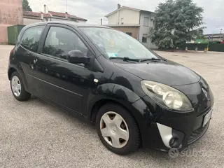 Renault Twingo 1.2 16V Initiale benzina 3659 Stampa 12