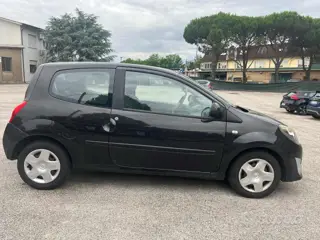 Renault Twingo 1.2 16V Initiale benzina 3659 Stampa 3