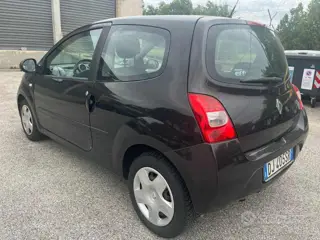 Renault Twingo 1.2 16V Initiale benzina 3659 Stampa 10