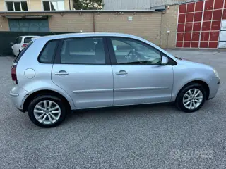 Volkswagen Polo 1.4/80Cv 16V 5P. Comfortline benzina 3660 Stampa 26