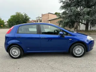 Fiat Grande Punto 1.2 5 Porte Active benzina 3669 Stampa 30