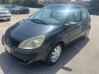 Renault Scenic 1.5 Dci/105Cv Luxe diesel 3677 Stampa 24