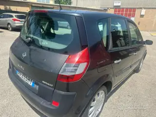 Renault Scenic 1.5 Dci/105Cv Luxe diesel 3677 Stampa 27