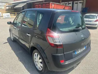 Renault Scenic 1.5 Dci/105Cv Luxe diesel 3677 Stampa 3