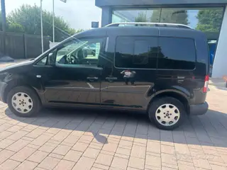 Volkswagen Caddy 1.6 Tdi 75 Cv 4P. Kombi diesel 3678 Stampa 28