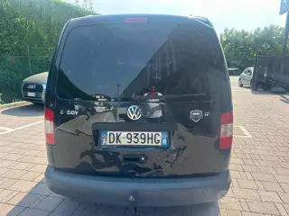 Volkswagen Caddy 1.6 Tdi 75 Cv 4P. Kombi diesel 3678 Stampa 21